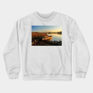 Lough Erne Shore Crewneck Sweatshirt